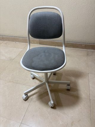 Silla infantil IKEA ORFJALL