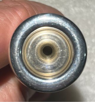 Boquilla JK Exclusive 3D A2