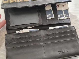 Cartera Tous Original Multicolor