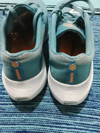 Zapatillas Nike Zoom Fly 5 Talla 44