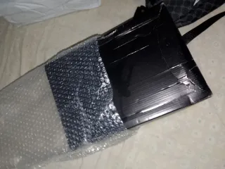 Jordan Zapatillas Negras