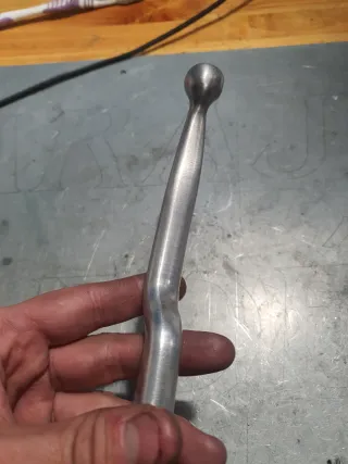 Maneta Embrague YG973-D yamaha