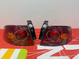 Pareja Pilotos Traseros Seat Ibiza 6L originales