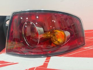 Pareja Pilotos Traseros Seat Ibiza 6L originales