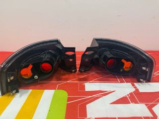 Pareja Pilotos Traseros Seat Ibiza 6L originales