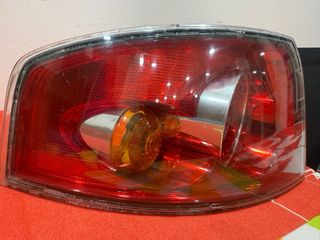 Pareja Pilotos Traseros Seat Ibiza 6L originales