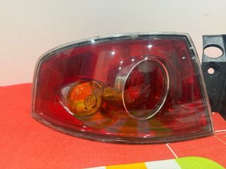 Pareja Pilotos Traseros Seat Ibiza 6L originales