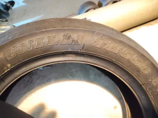 Neumáticos Pit Bike unilli