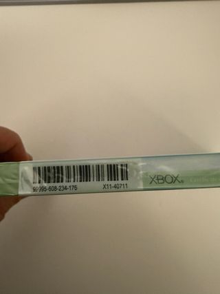 GTA V Xbox One Precintado