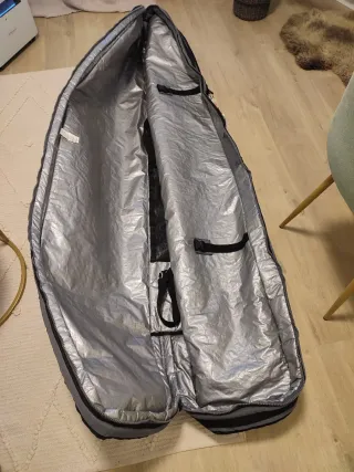 Tabla surf de fibra 7'0