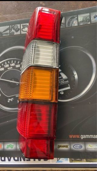 Fanale Posteriore Volvo 740 940 Station Wagon