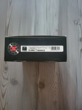 Espaciadores BMW  40mm 5/120