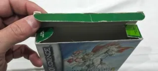 Tales of Phantasia GBA PAL