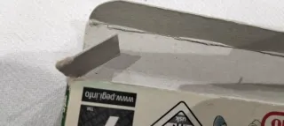 Tales of Phantasia GBA PAL