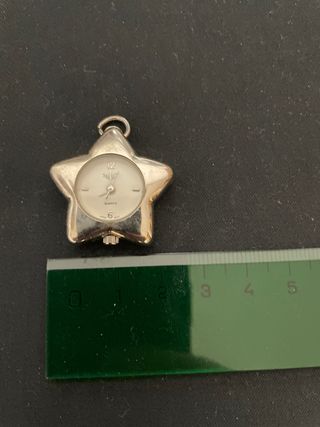 Reloj Estrella