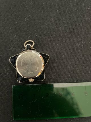 Reloj Estrella