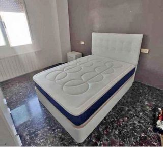 Canapés y colchones canapes y colchónes