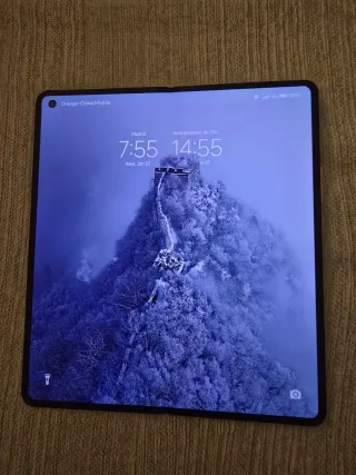 Xiaomi Mix Fold 4