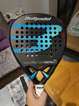 Bullpadel Vertex 2 Avant