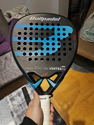 Bullpadel Vertex 2 Avant