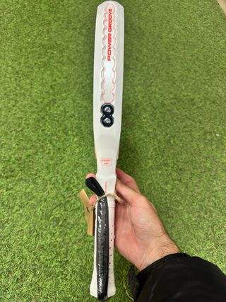 PALA ADIDAS METALBONE CTRL 3.5 2026