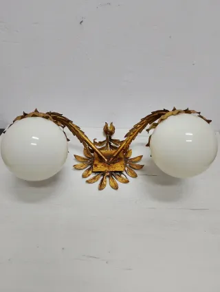 Lámpara de diseño  vintage