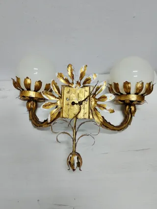 Lámpara de diseño  vintage