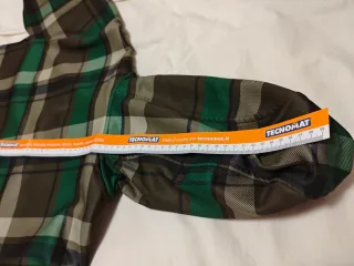 Felpa Burton con zip e cappuccio