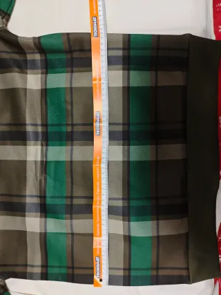 Felpa Burton con zip e cappuccio