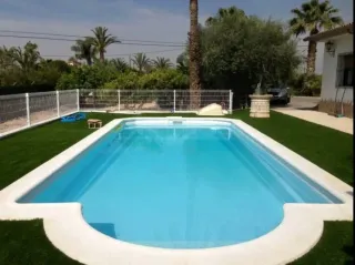 Piscinas y depositos