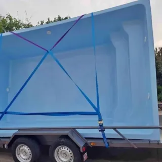 Piscinas y depositos