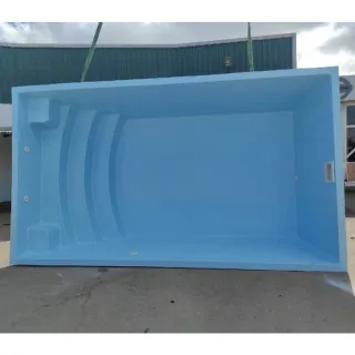 Piscinas y depositos