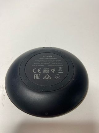 : Cargador Inalámbrico Huawei 15W