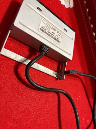 Lettore schede SEMA interno 3.5 CF SD MS