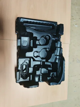 Caja organizadora Systainer Festool