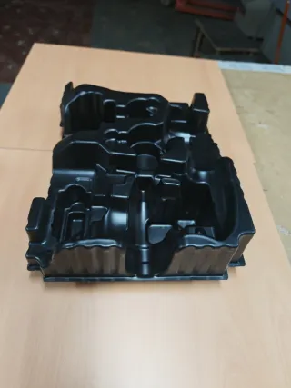 Caja organizadora Systainer Festool