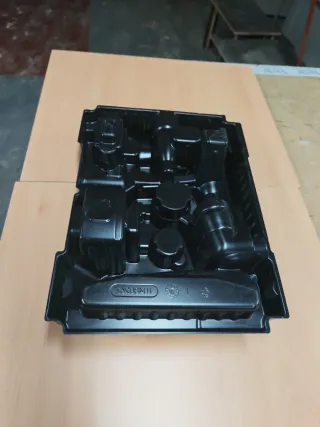 Caja organizadora Systainer Festool