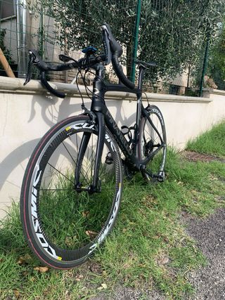 Pinarello GAN S 54