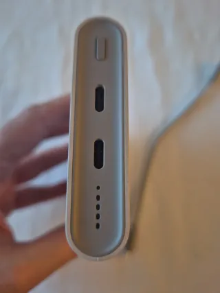 Samsung Power Bank 10.000 mAh Wireless