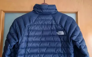 GANGA PLUMAS NORTH FACE TREVAIL Talla XS. ORIGINAL