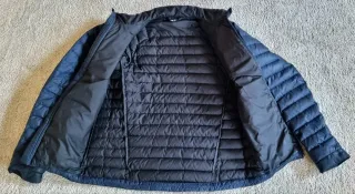 GANGA PLUMAS NORTH FACE TREVAIL Talla XS. ORIGINAL