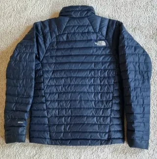 GANGA PLUMAS NORTH FACE TREVAIL Talla XS. ORIGINAL
