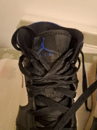 Nike Air Jordan Scarpe ragazzo o ragazza