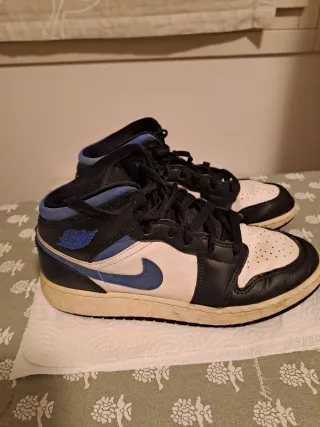 Nike Air Jordan Scarpe ragazzo o ragazza