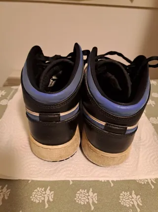 Nike Air Jordan Scarpe ragazzo o ragazza