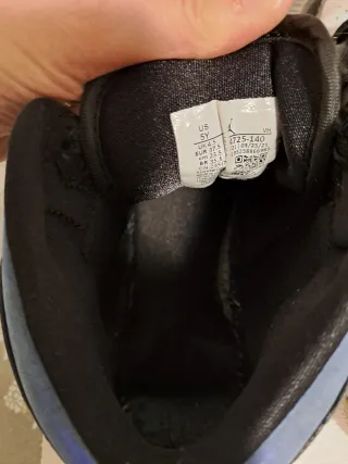 Nike Air Jordan Scarpe ragazzo o ragazza