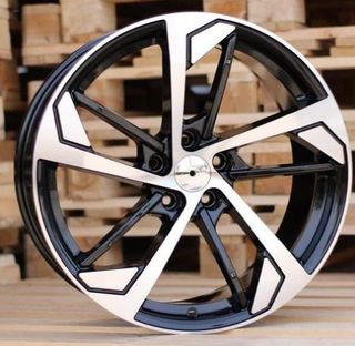 Juego de 4 Llantas para Audi