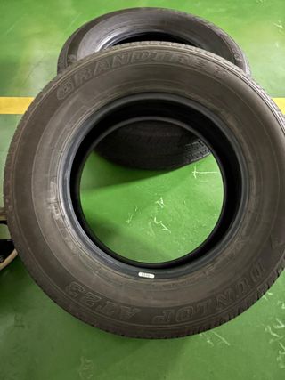 Neumáticos 265/65 R18 114V