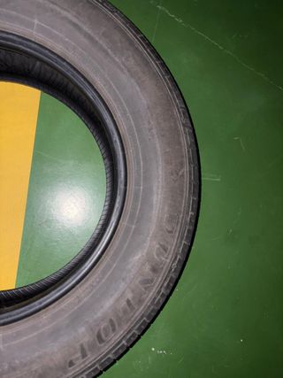 Neumáticos 265/65 R18 114V