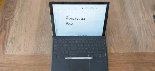Microsoft Surface 7 con Teclado y Pen